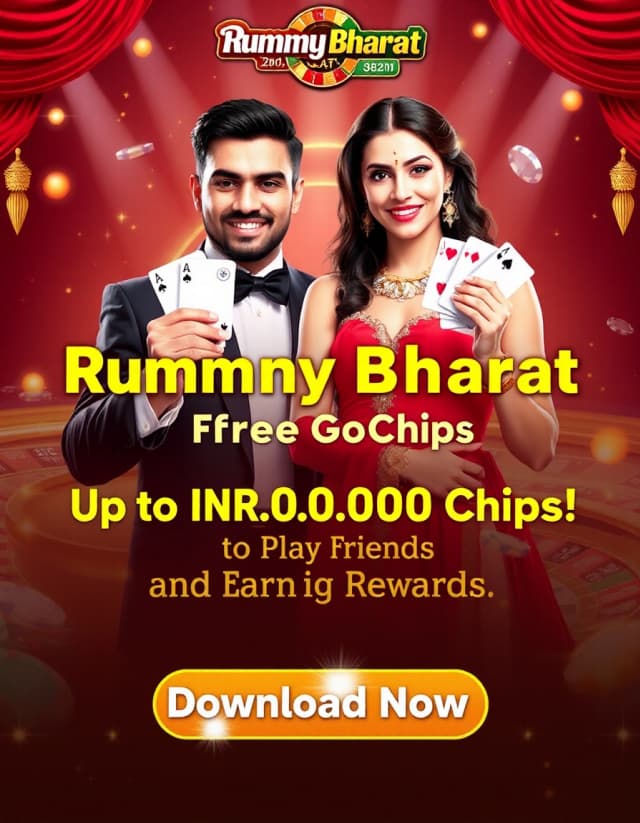 Rummy Gox Banner